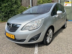 Opel Meriva - 1.4 Turbo Cosmo AIRCO | TREKHAAK | NAP