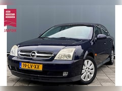 Opel Vectra - 1.8-16V Elegance Navigator | CLIMA | NAVI | TREKHAAK | LICHTMETAAL |
