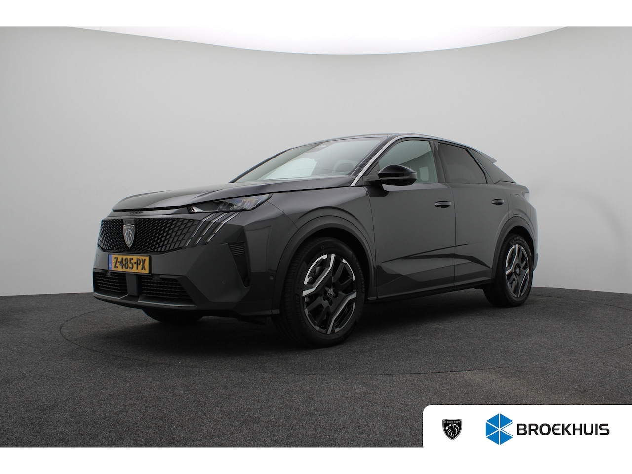 Peugeot e-3008 - Allure 73 kWh | Achteruitrijcamera | Apple Carplay/Android Auto|telefoonintegratie premium - AutoWereld.nl