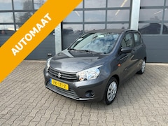 Suzuki Celerio - 1.0 68pk Automaat Comfort
