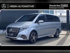 Mercedes-Benz V-klasse - V 300 L2 Automaat Exclusive Dubbel Cabine | BPM Vrij | AMG Line | Winterpakket | Distronic