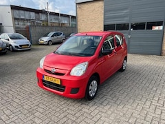 Daihatsu Cuore - 1.0 Trend_Zuinig, Betrouwbaar