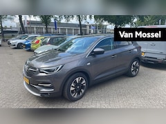 Opel Grandland X - 1.6 Turbo Hybrid Business Elegance | Trekhaak |