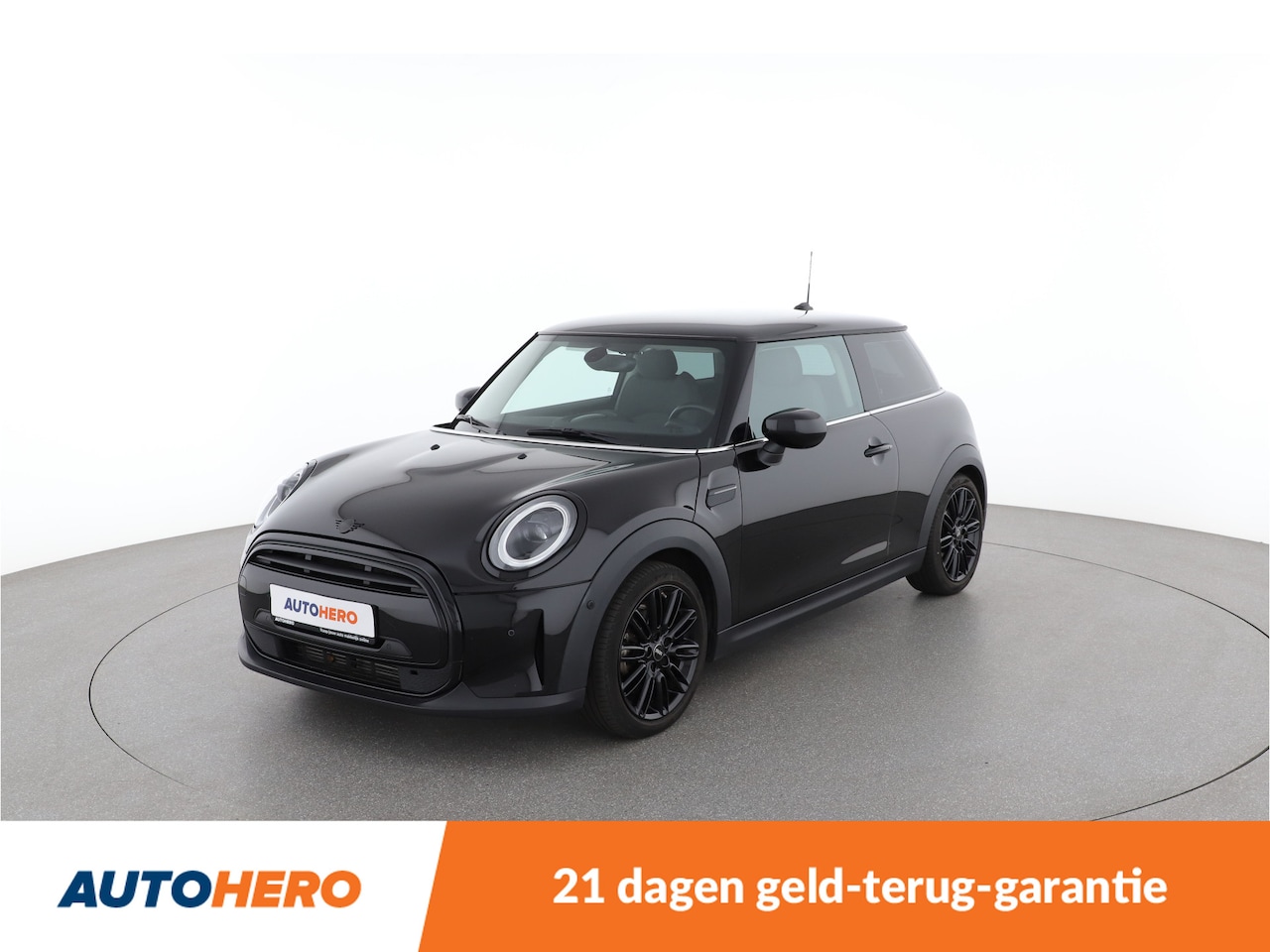 MINI Cooper - Mini 1.5 Classic | TR56860 | - AutoWereld.nl