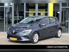 Renault Clio - TCe 90Pk Zen | Navigatie | Parkeersensoren voor + achter | Airco | Cruise control | Apple