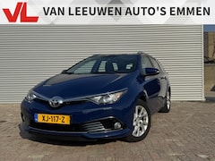 Toyota Auris Touring Sports - 1.2T Energy | Nieuw Binnen | Navi | Clima | Trekhaak