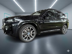 BMW X3 - 30e High Executive M Sport xDrive Harman en Kardon Schuif pano / schuif Sportstoelen 360 c