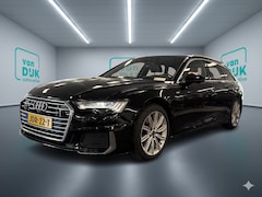 Audi A6 Avant - 55 TFSI e quattro S LINE PANORAMADAK HEAD UP BANG EN OLUFSEN MEMORY ADAPTIVE CRUISE SIDE A