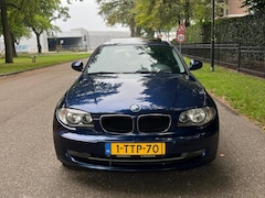 BMW 1-serie - 116i High Executive