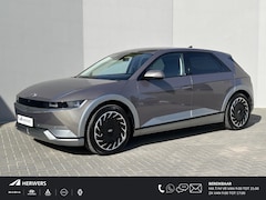 Hyundai IONIQ 5 - Lounge 73kWh Automaat / Afneembare trekhaak / Trekhaak ( 1.600 kg ) / HUD / Apple carplay