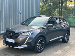 Peugeot 2008 - 1.2 130pk EAT8 - GT-line / Dealeronderhouden / Carplay