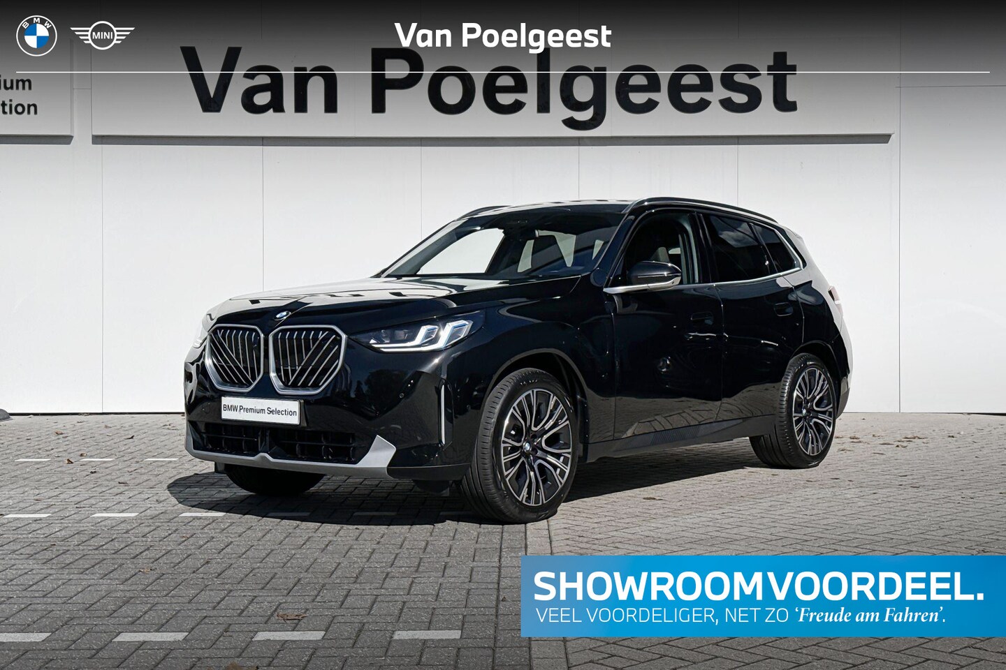 BMW X3 - 30e xDrive | Professional Pack | Comfort Pack | Premium Pack | Trekhaak - AutoWereld.nl