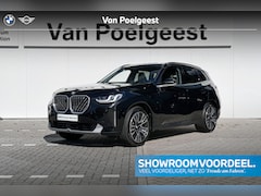 BMW X3 - 30e xDrive | Professional Pack | Comfort Pack | Premium Pack | Trekhaak
