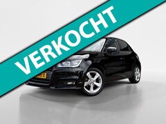 Audi A1 Sportback - 1.0 TFSI