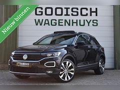 Volkswagen T-Roc - 2.0 TSI 4Motion Sport | Digital Dash | Camera | Pano | Leder |