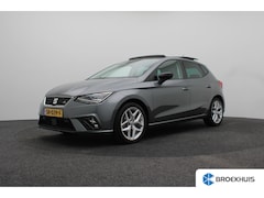 SEAT Ibiza - 1.5 TSI EVO FR Business Intense | Airco (automatisch) | Cruise control adaptief | Lichtmet