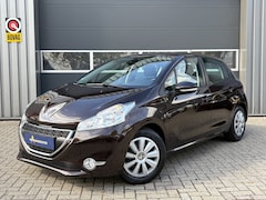 Peugeot 208 - 1.2 VTi Envy | Navi | Cruise & Climate Control | PDC | NAP | Nieuwe Distributieriem | Inte