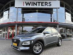 Hyundai Kona - 1.0 T-GDI Comfort | Trekhaak | Navigatie | Cruise Control | KRELL Audio Systeem |