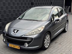 Peugeot 207 - 1.4 VTi XR| 2009| 5DRS| AIRCO| NAVIGATIE| CARPLAY