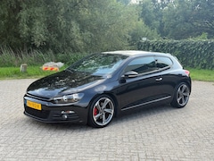 Volkswagen Scirocco - 1.4 TSI 161PK I NWE APK I NETTE AUTO I CLIMA I PDC