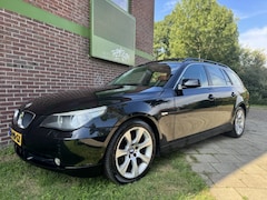 BMW 5-serie Touring - 525i Exe*2005*Cruise|Clima|Pano|Xenon