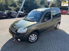 Citroën Berlingo - 1.6i 16V / AIRCO / NAP / PARKEERSENSOREN / NETTE AUTO