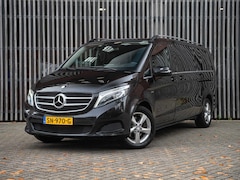 Mercedes-Benz V-klasse - 250d 190pk XL |EX BTW| 8-Peroons| LED|Navi|Camera|
