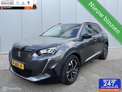 Peugeot 2008 - 1.2 PT 130 PK Allure NAVI/CAMERA/PDC/CLIMA