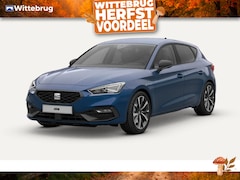 SEAT Leon - 1.5 TSI e-Hybrid FR Business Wegklapbare trekhaak / Technology Pack / Safe & Driving Pack