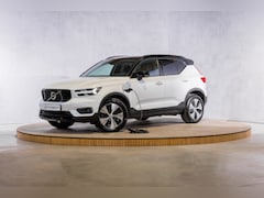 Volvo XC40 - 1.5 T5 Recharge R-Design Expression | Harman Kardon | Cruise control | Achterbank verwarmd