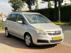 Opel Zafira - 1.8 Executive * 7 PERSOONS