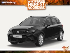 SEAT Arona - 1.0 EcoTSI Reference