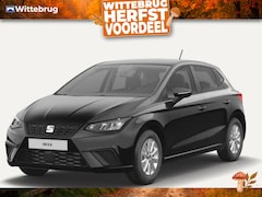 SEAT Ibiza - 1.0 EcoTSI Style Business Connect