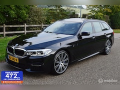 BMW 5-serie Touring - 540d xDrive High Executive