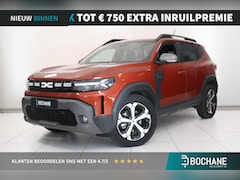 Dacia Duster - 1.6 Hybrid 140 Journey | 360° Camera | Climate control | LED koplampen | Navigatie | Apple