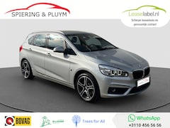 BMW 2-serie Active Tourer - 225xe High Executive | HUD | PANO | Sport Stoel