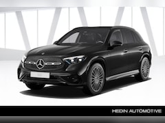 Mercedes-Benz GLC-klasse - GLC 300e Automaat 4MATIC Sport Edition | AMG Premium Pakket | Nightpakket | Trekhaak