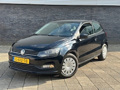 Volkswagen Polo - 1.0, Airco, Goed Onderhouden