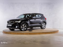 Volvo XC40 - 1.5 T4 Plug-in hybrid Plus Bright | Harman Kardon | Memory | Zwenkbare trekhaak |