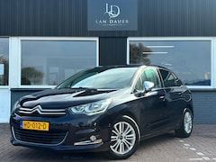 Citroën C4 - 1.2 PureTech Feel Collection / Automaat / Airco