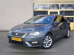 SEAT Leon ST - 1.0 EcoTSI Style Business Intense BJ2018 Led | LMV | Navi | App-Connect | Keyless entry |