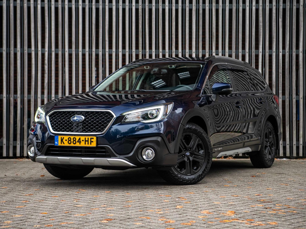 Subaru Outback - 2.5i 176pk AUT. 4WD Comfort |DEALER ONDH.|LED|Keyless|Camera|DAB+|Navigatie|ACC|LaneAssist - AutoWereld.nl