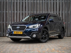 Subaru Outback - 2.5i 176pk AUT. 4WD Comfort |DEALER ONDH.|LED|Keyless|Camera|DAB+|Navigatie|ACC|LaneAssist