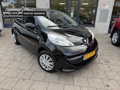 Peugeot 107 - 1.0-12V XS 5Drs Airco Apk tot 15/05/2026
