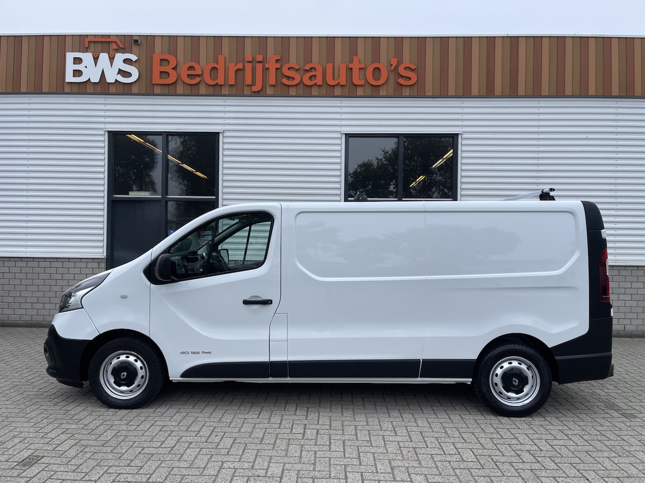 Renault Trafic - 1.6 dCi 125pk T29 L2H1 Comfort Energy / vaste prijs rijklaar € 12.950 ex btw / euro 6 dies - AutoWereld.nl