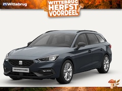 SEAT Leon Sportstourer - 1.5 TSI e-Hybrid FR Business Vanaf november 2025 leverbaar