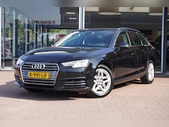 Audi A4 Avant - 2.0 TDI Automaat | Navigatie | Airco | Elek. Pakket | Vol opties | LM velgen | Inruil moge