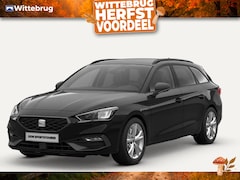 SEAT Leon Sportstourer - 1.5 TSI e-Hybrid FR Business Levering vanaf november 2025