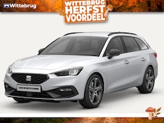 SEAT Leon Sportstourer - 1.5 TSI e-Hybrid FR Business