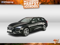 SEAT Leon Sportstourer - 1.5 TSI e-Hybrid FR Business / €3.000 euro fiscaal in prijs verlaagd